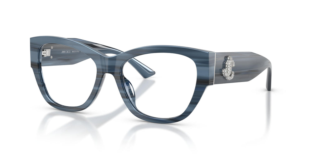 Jimmy Choo JC3033BU  5072 52