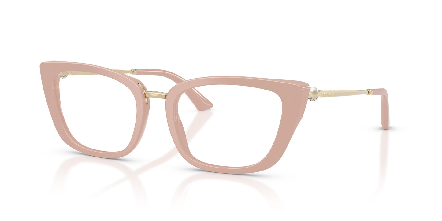 Jimmy Choo JC3034HB  5014 52