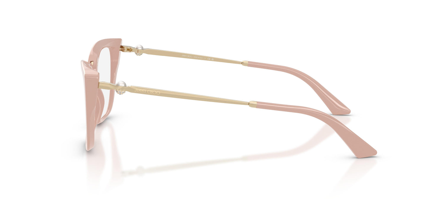 Jimmy Choo JC3034HB  5014 52