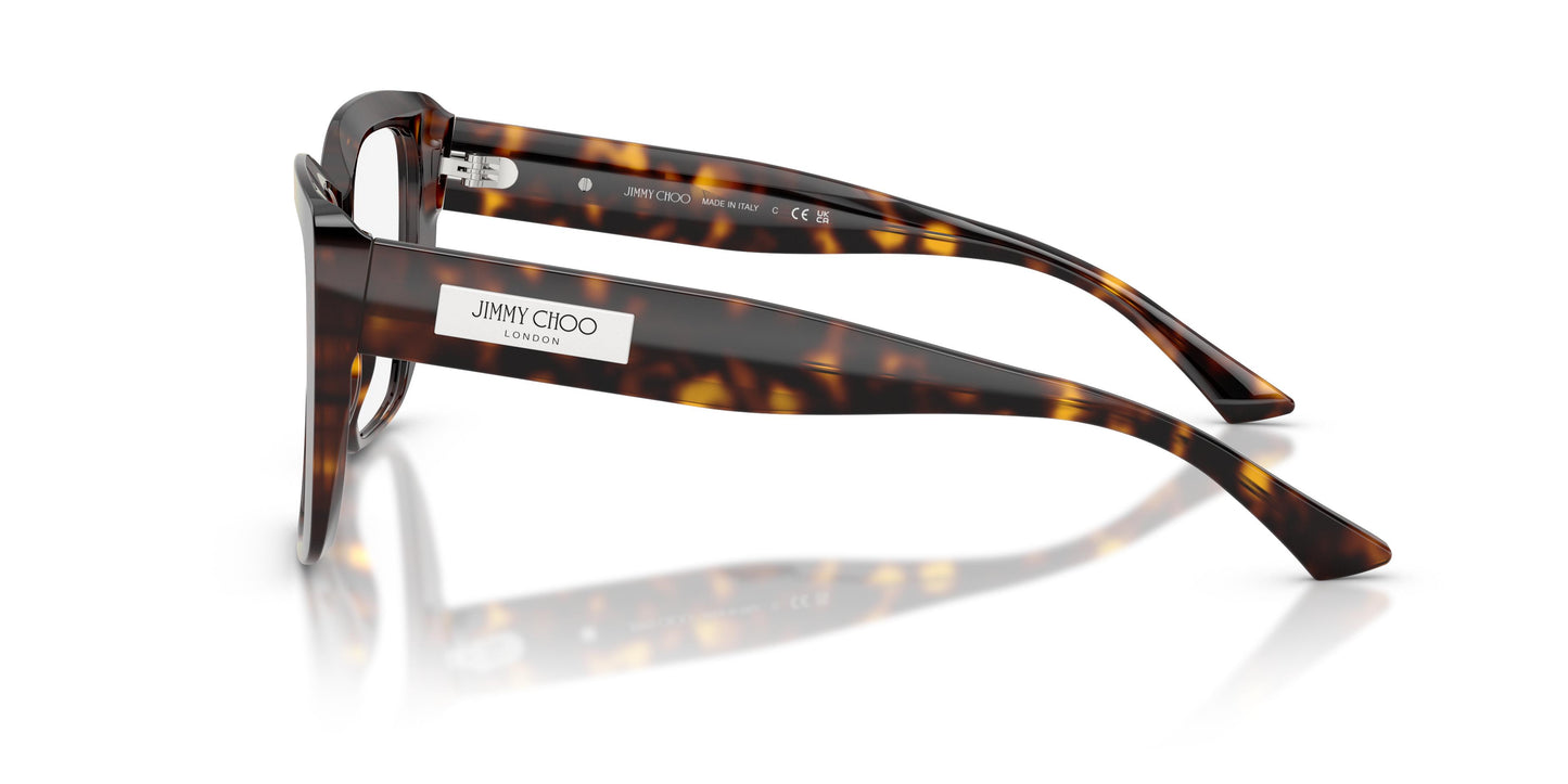 Jimmy Choo JC3037  5002 52