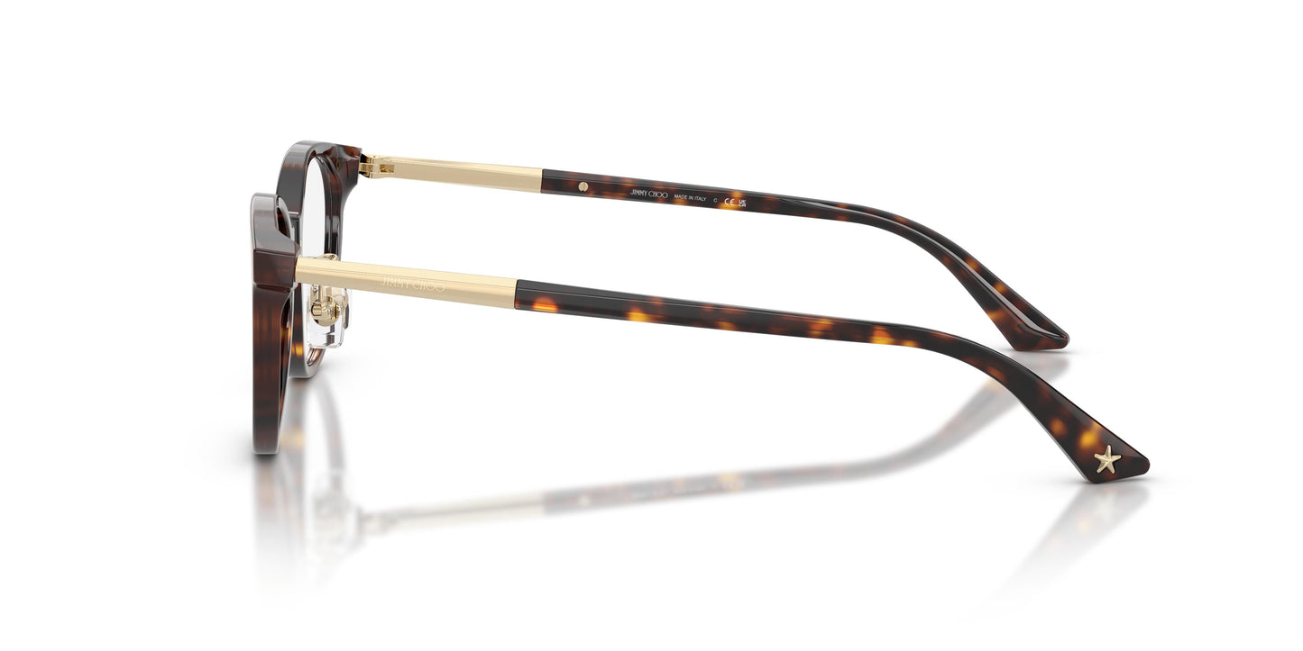 Jimmy Choo JC3039D  5002 48