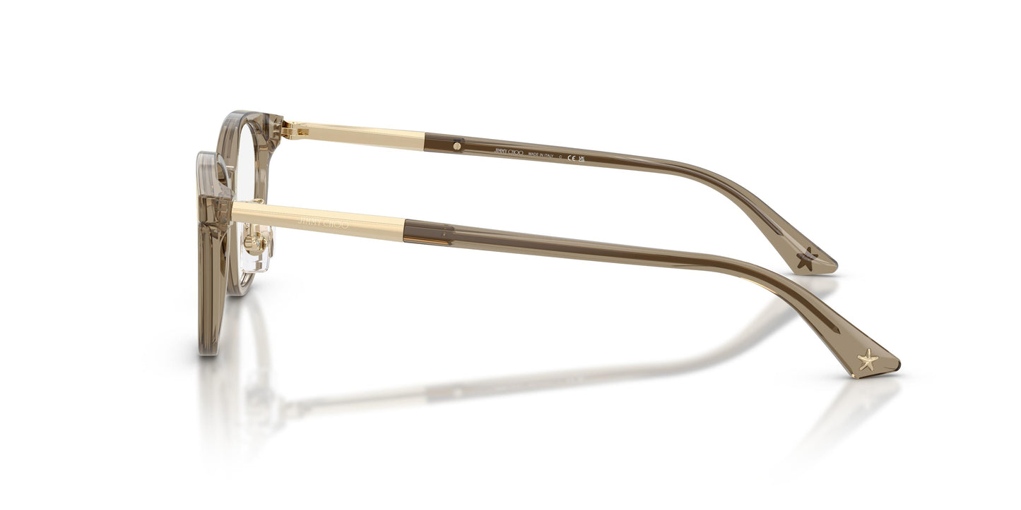 Jimmy Choo JC3039D  5051 48