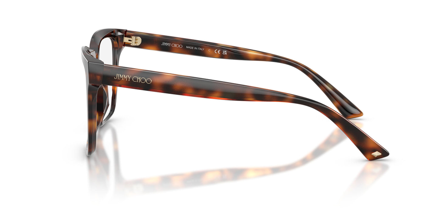 Jimmy Choo JC3040U  5002 54