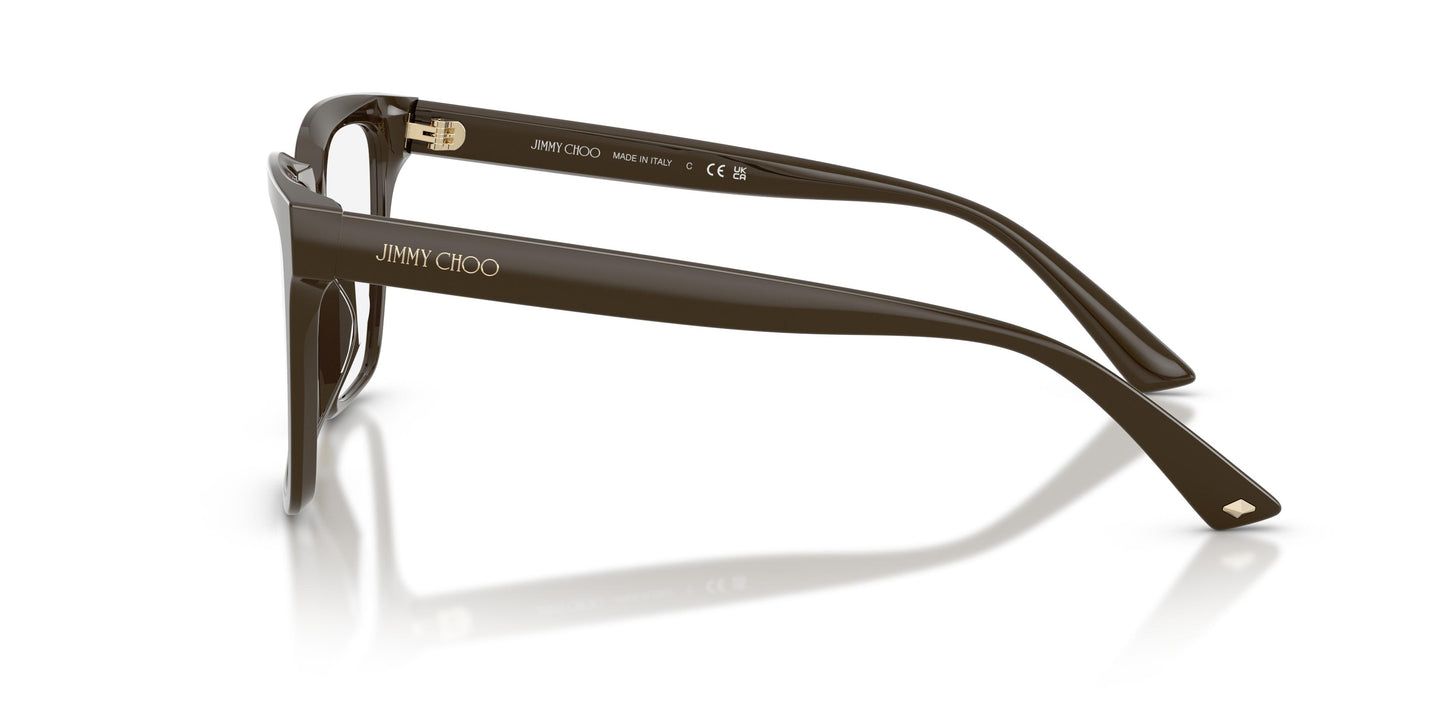 Jimmy Choo JC3040U  5060 54