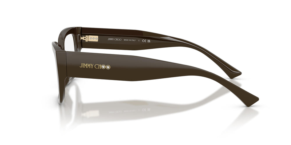 Jimmy Choo JC3041BU 5060 54