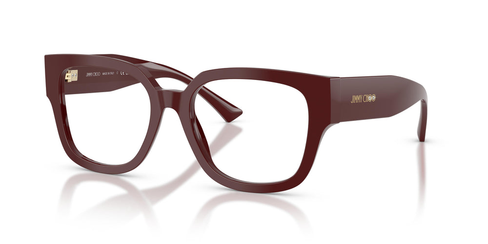 Jimmy Choo JC3042B 5057 52