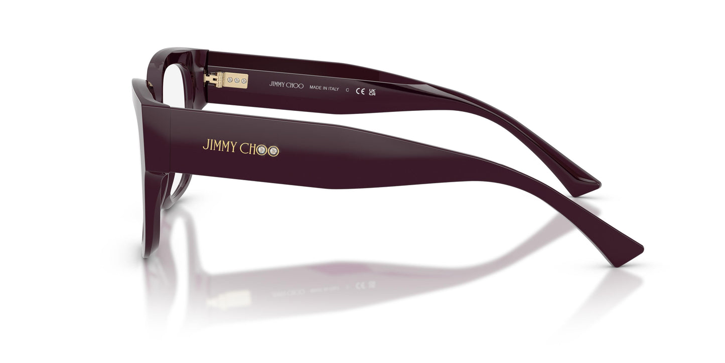Jimmy Choo JC3042B 5075 52
