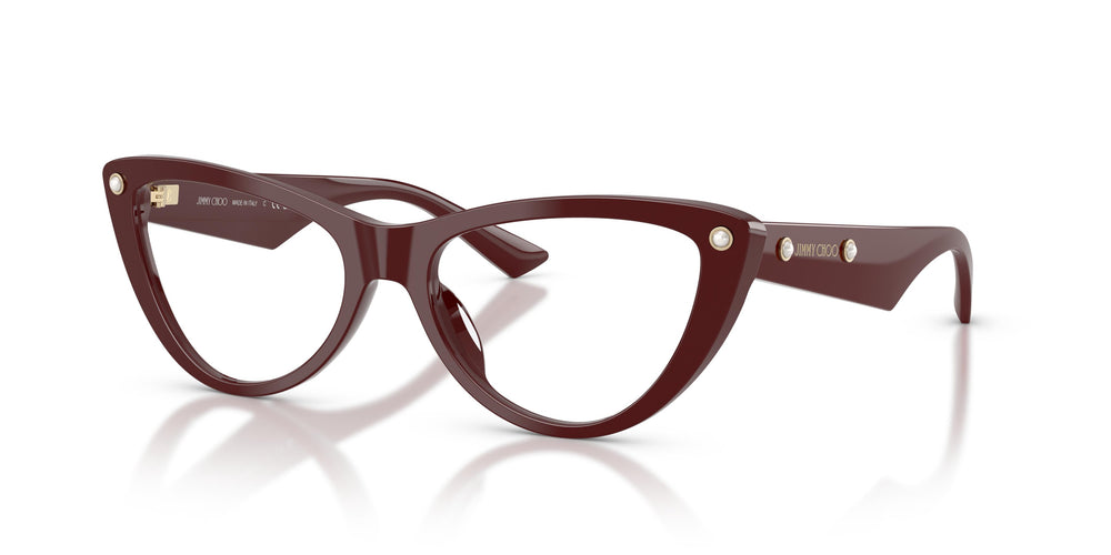 Jimmy Choo JC3044HU 5057 52