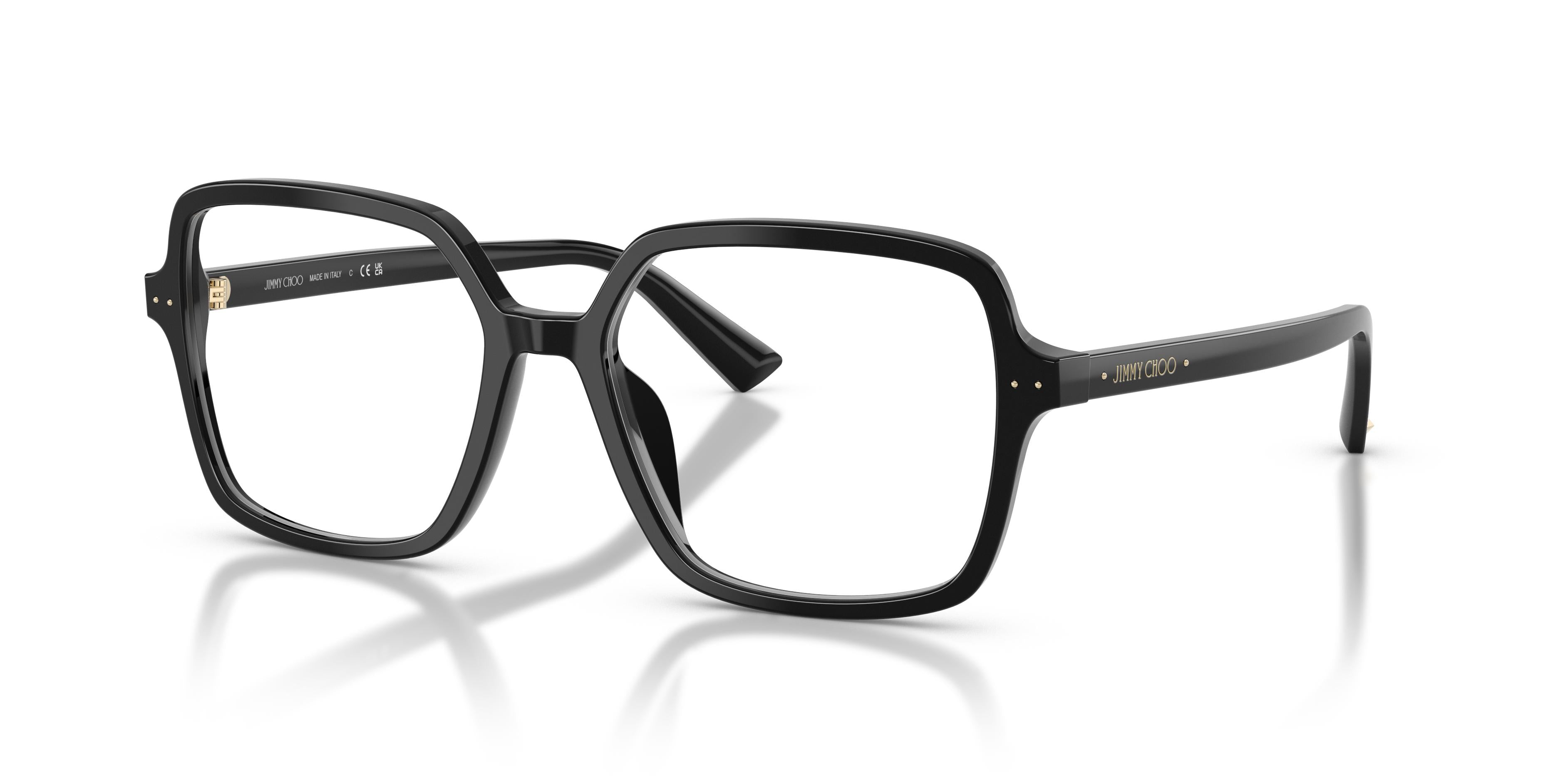 Jimmy Choo JC3046U 5000 53