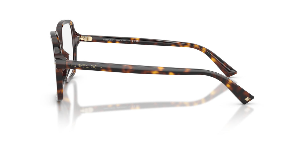 Jimmy Choo JC3046U 5002 55