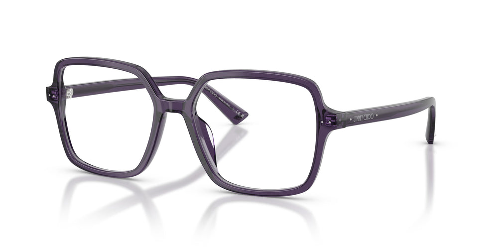 Jimmy Choo JC3046U 5087 55