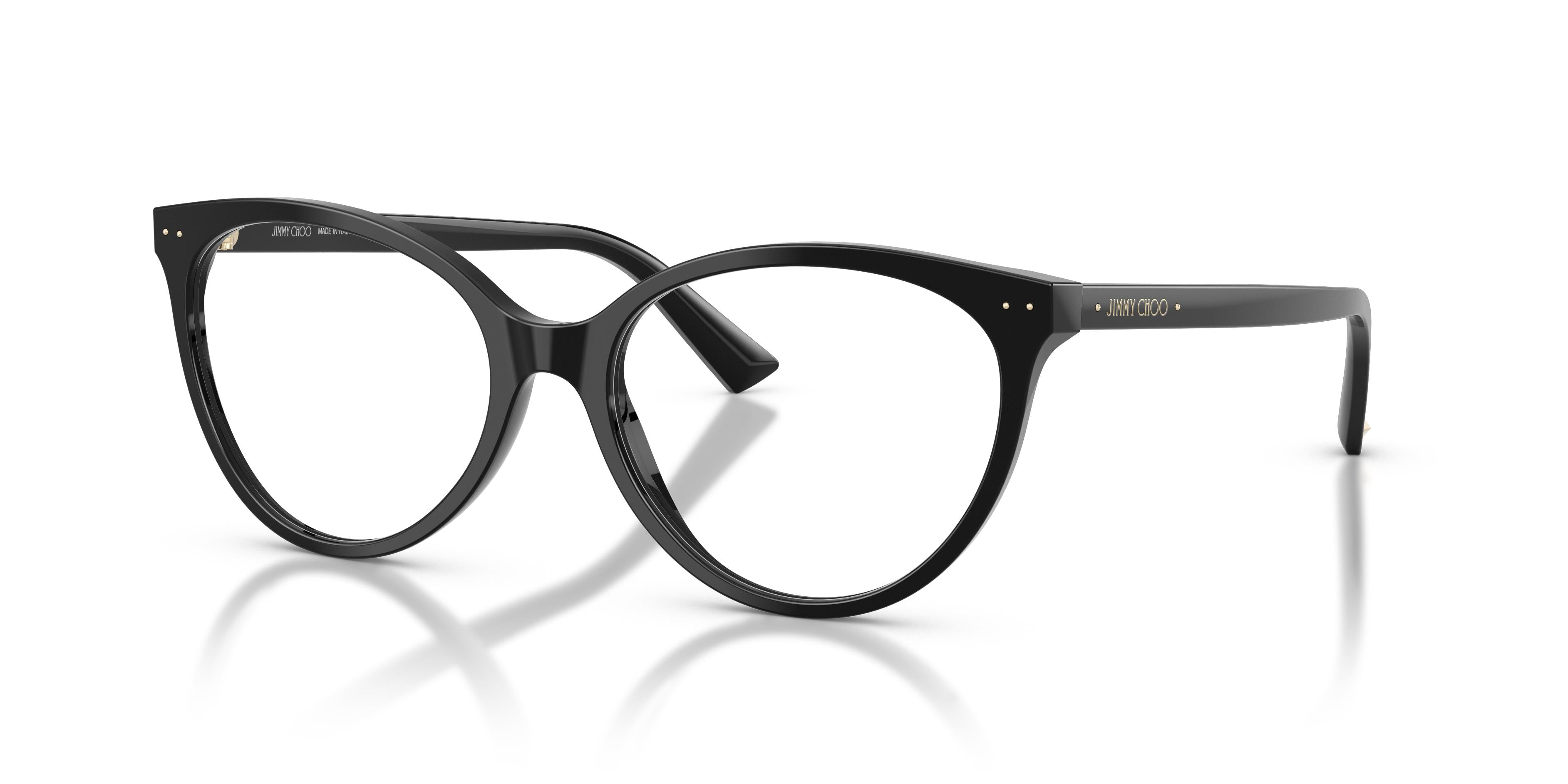 Jimmy Choo JC3047 5084 49 | Bassol Optic Belgium