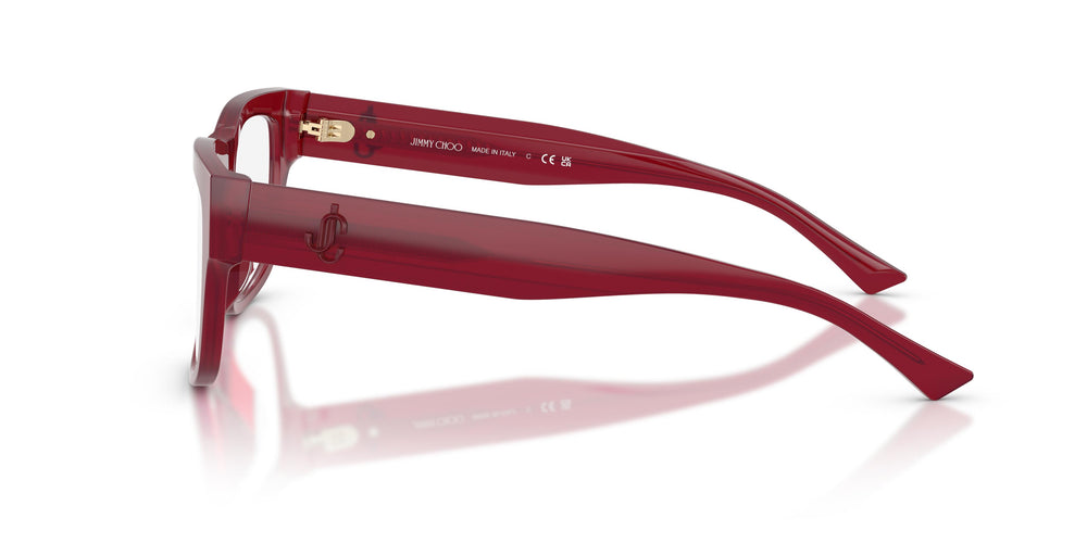 Jimmy Choo JC3049U 5081 55