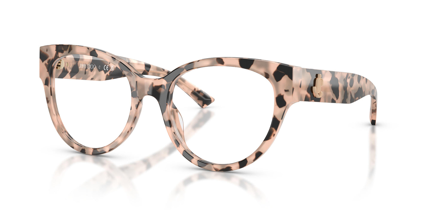 Jimmy Choo JC3050U 5080 54