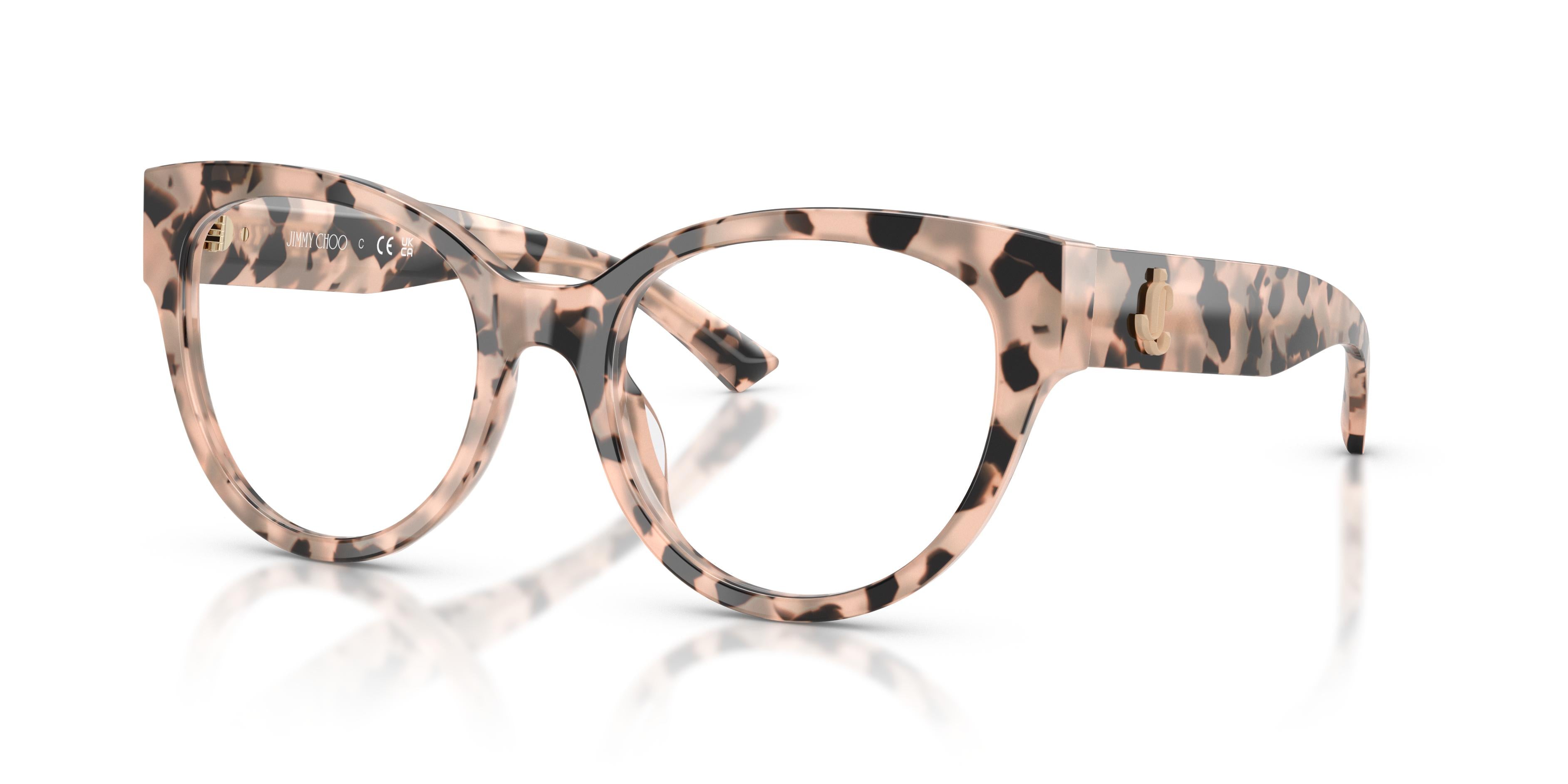 Jimmy Choo JC3050U 5080 52