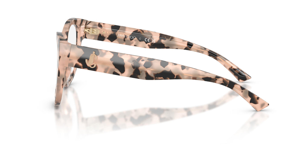 Jimmy Choo JC3050U 5080 54