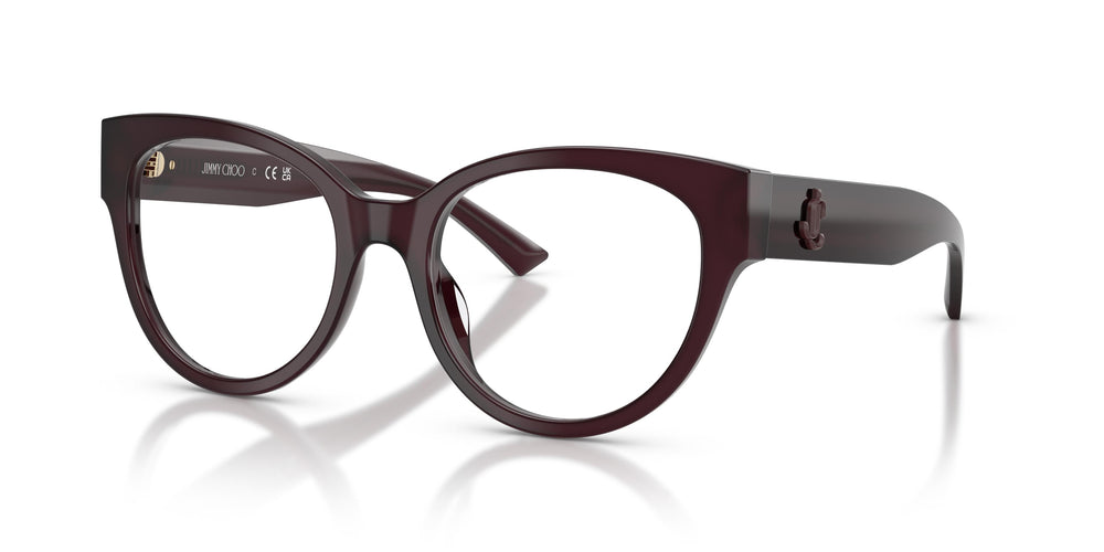 Jimmy Choo JC3050U 5086 52