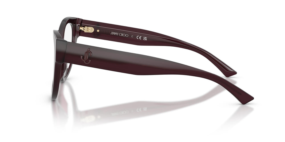 Jimmy Choo JC3050U 5086 52