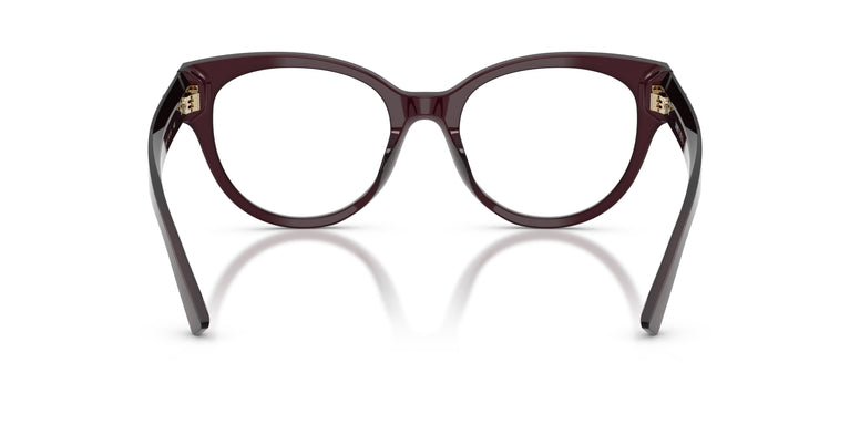 Jimmy Choo JC3050U 5086 52