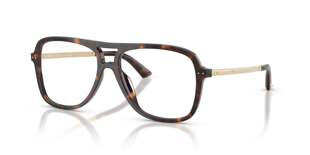 Jimmy Choo JC3052U 5002 55