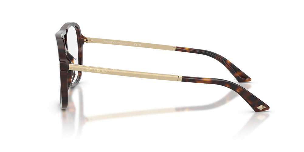 Jimmy Choo JC3052U 5002 55