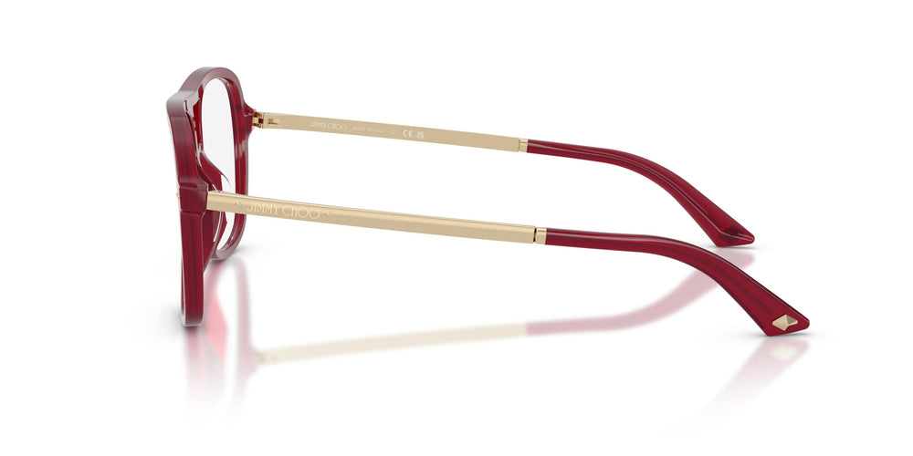 Jimmy Choo JC3052U 5081 55