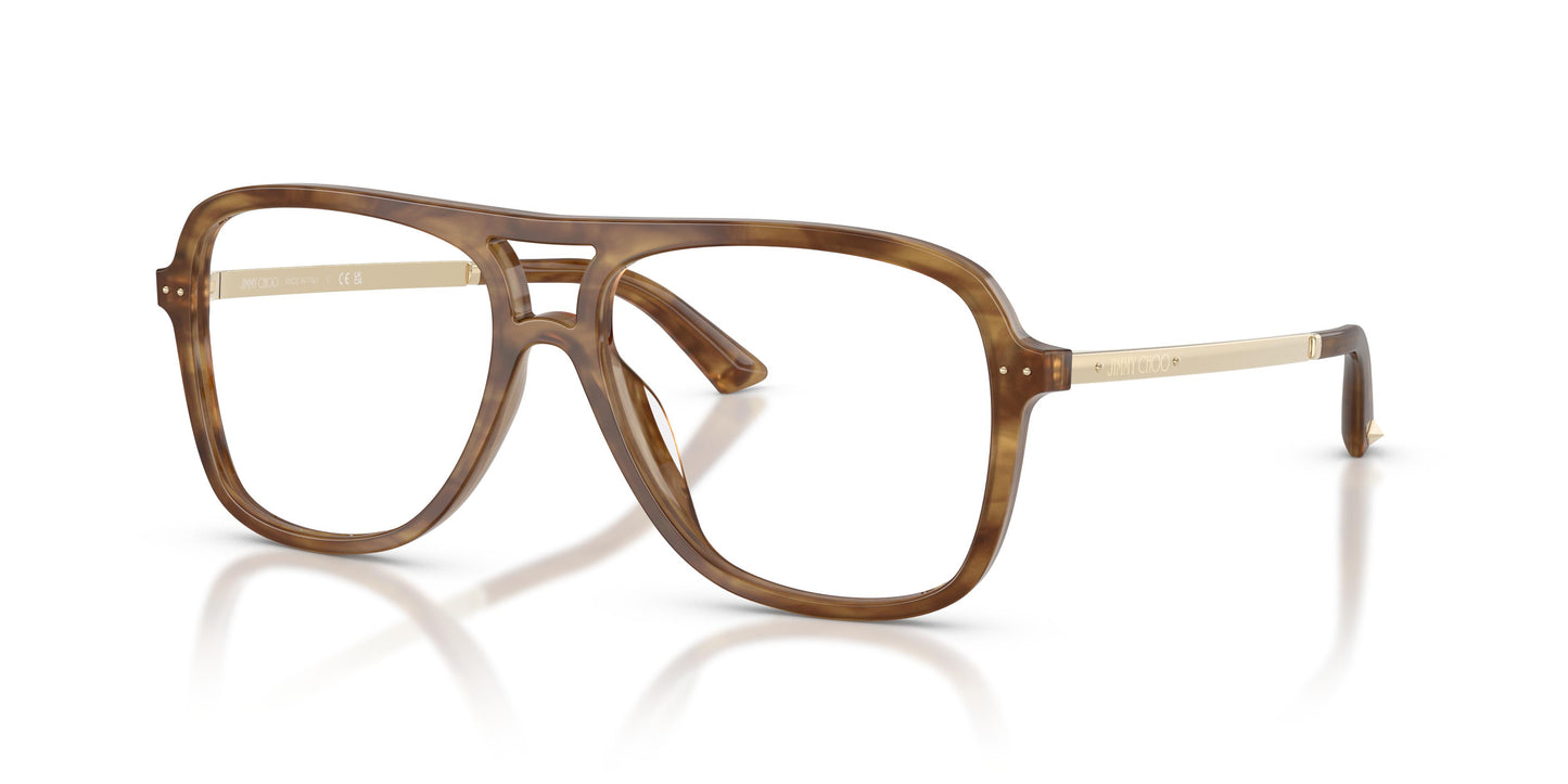 Jimmy Choo JC3052U 5085 55