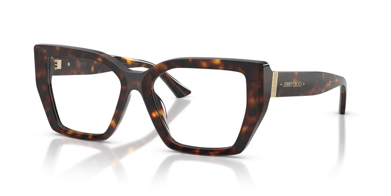 Jimmy Choo JC3053JU 5002 52