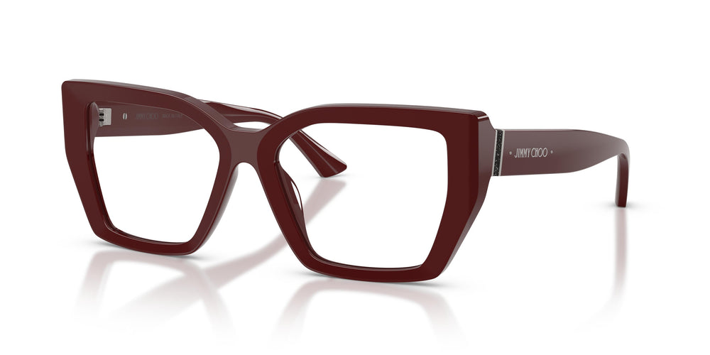Jimmy Choo JC3053JU 5057 52
