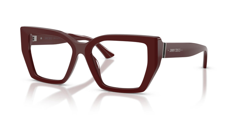 Jimmy Choo JC3053JU 5057 52