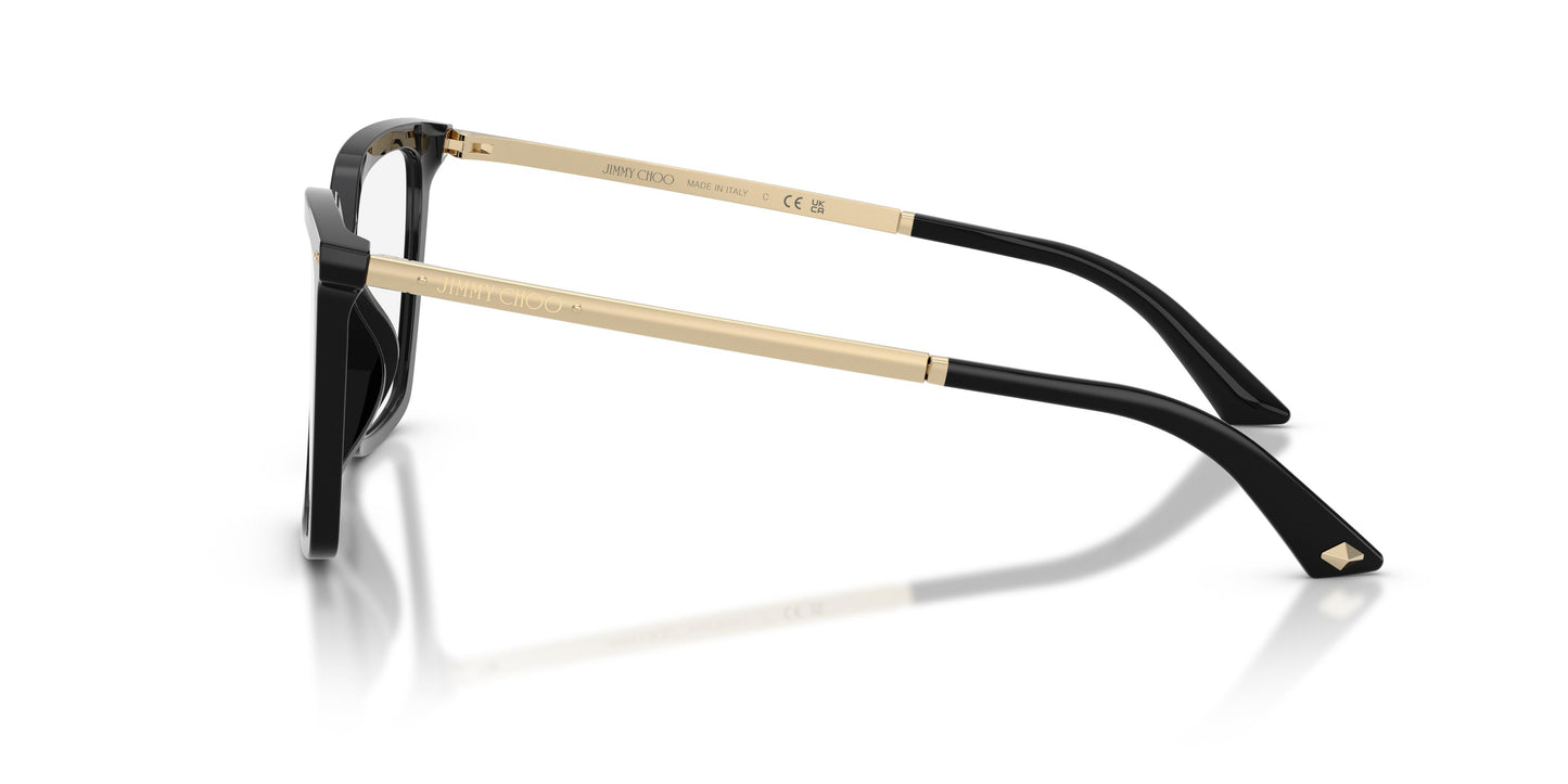Jimmy Choo JC3054U 5000 52