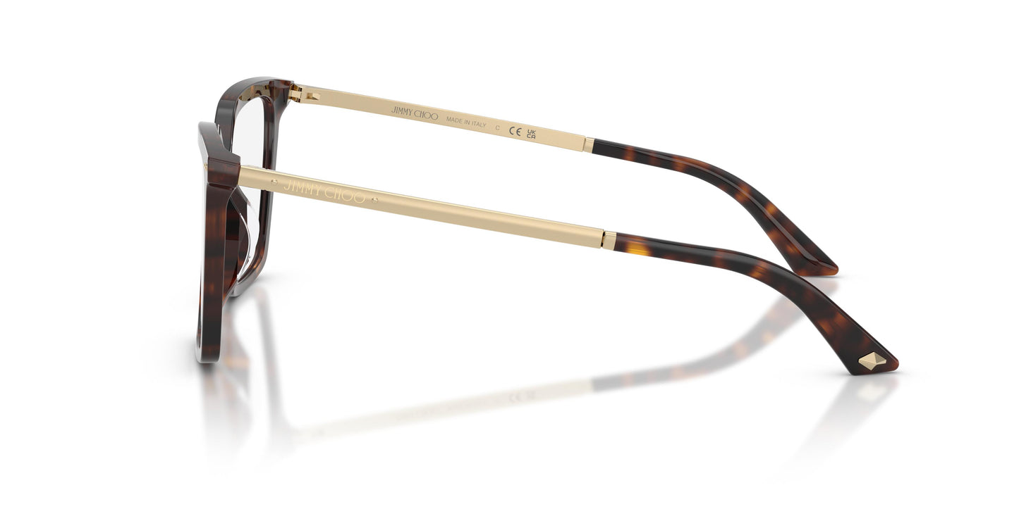 Jimmy Choo JC3054U 5002 54