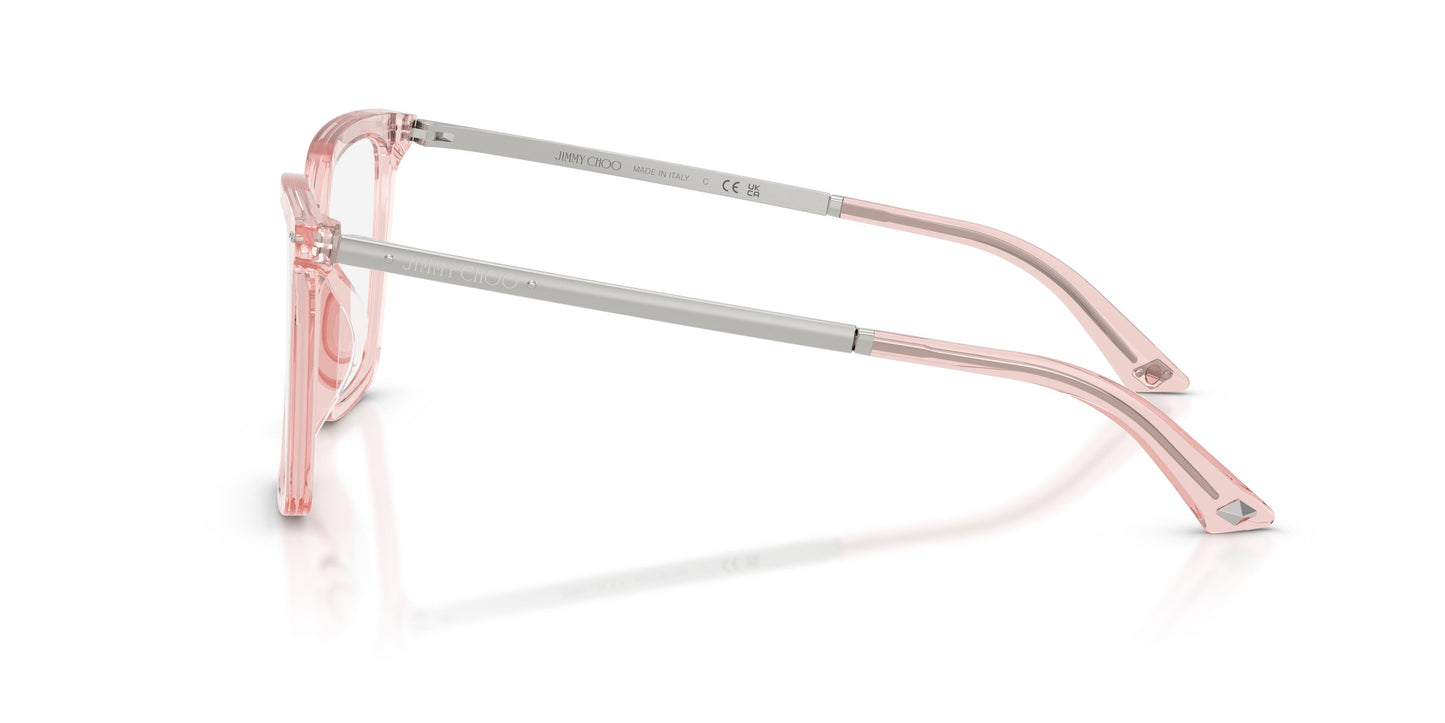 Jimmy Choo JC3054U 5034 54