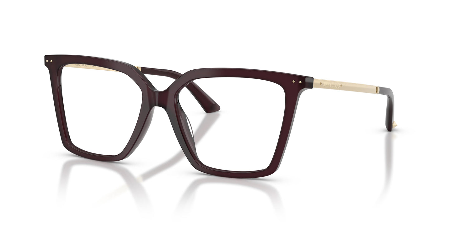Jimmy Choo JC3054U 5086 52