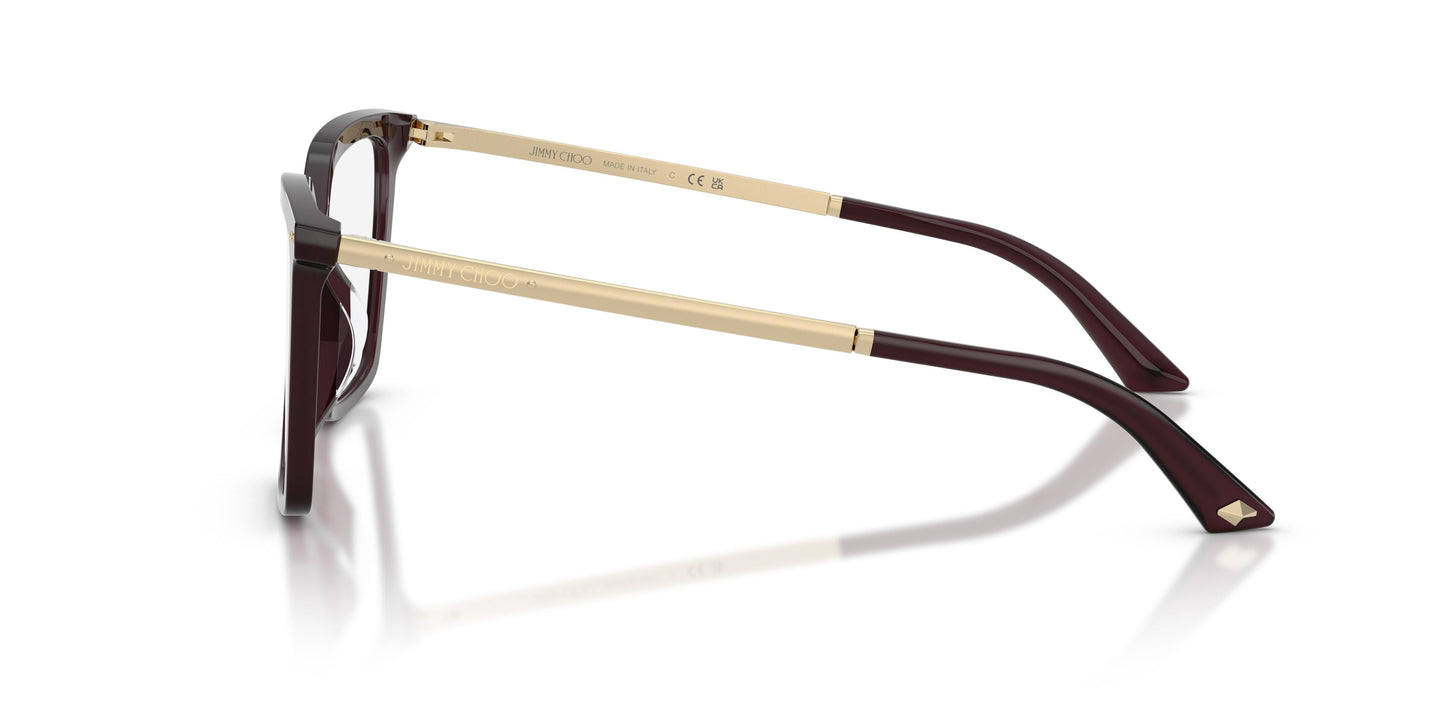 Jimmy Choo JC3054U 5086 52