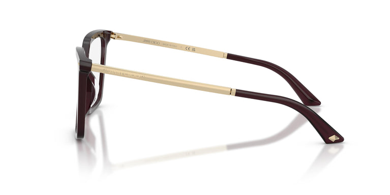 Jimmy Choo JC3054U 5086 54