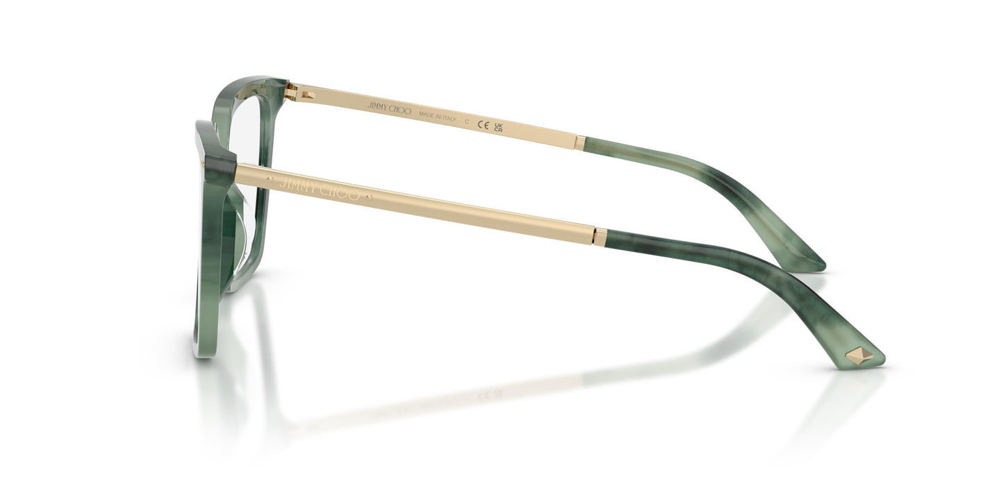 Jimmy Choo JC3054U 5099 52