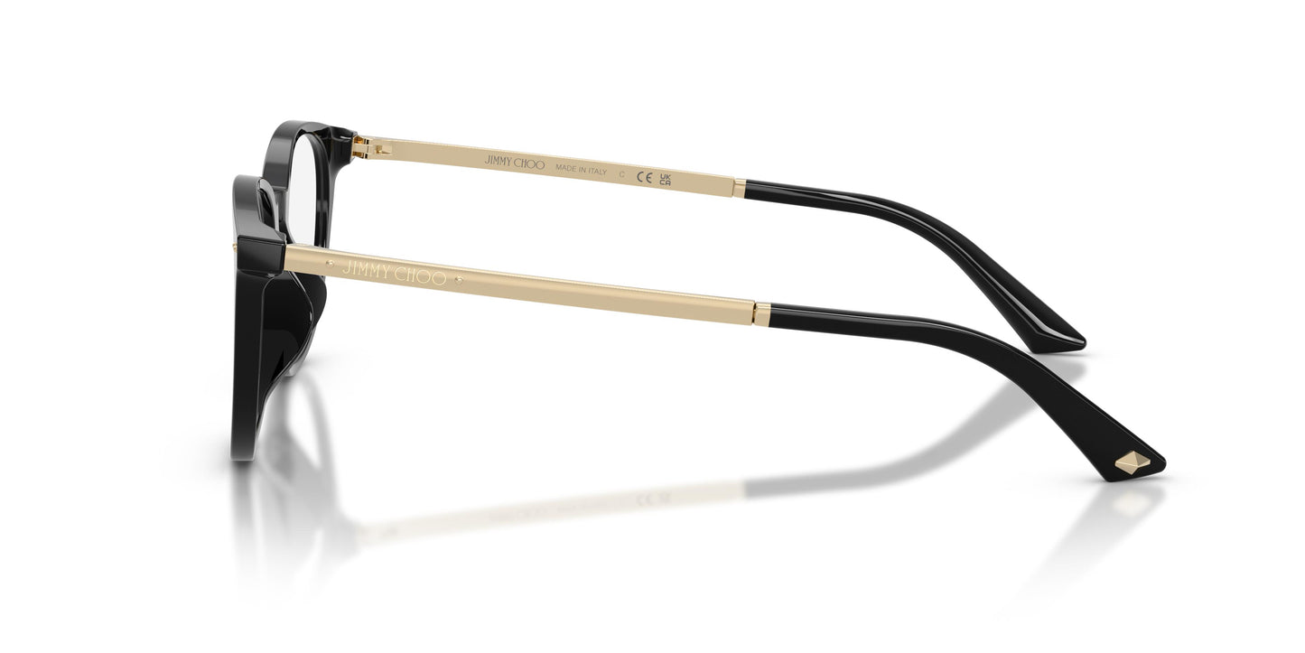 Jimmy Choo JC3055D 5000 52