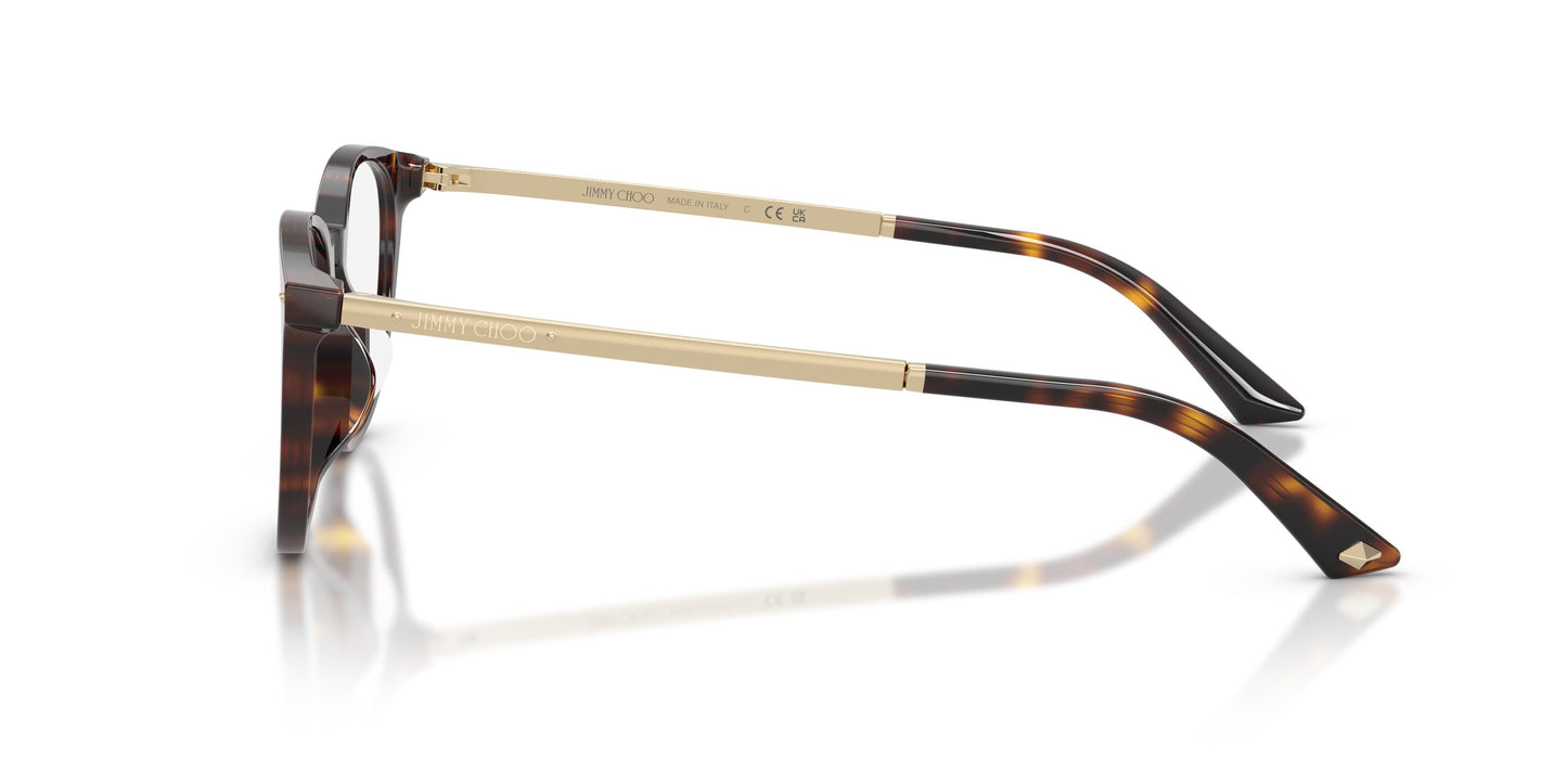 Jimmy Choo JC3055D 5002 52