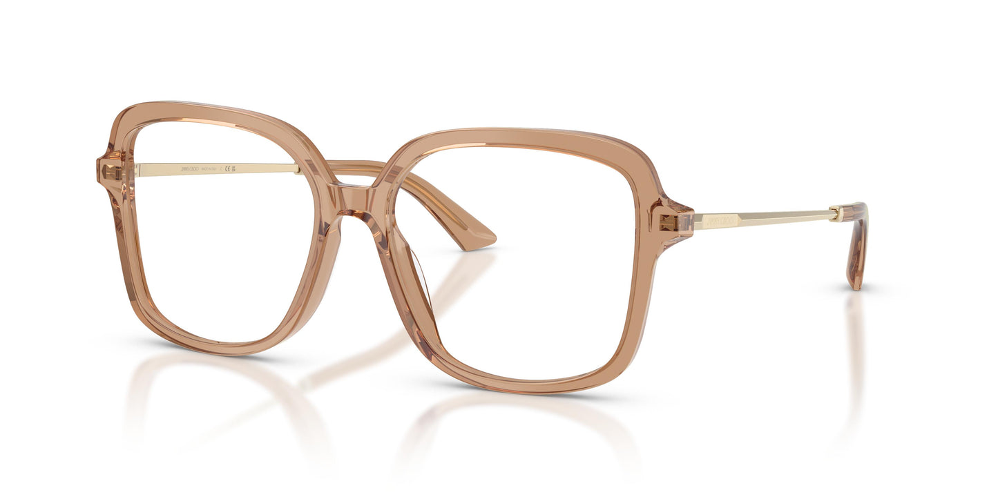 Jimmy Choo JC3061U 5076 55