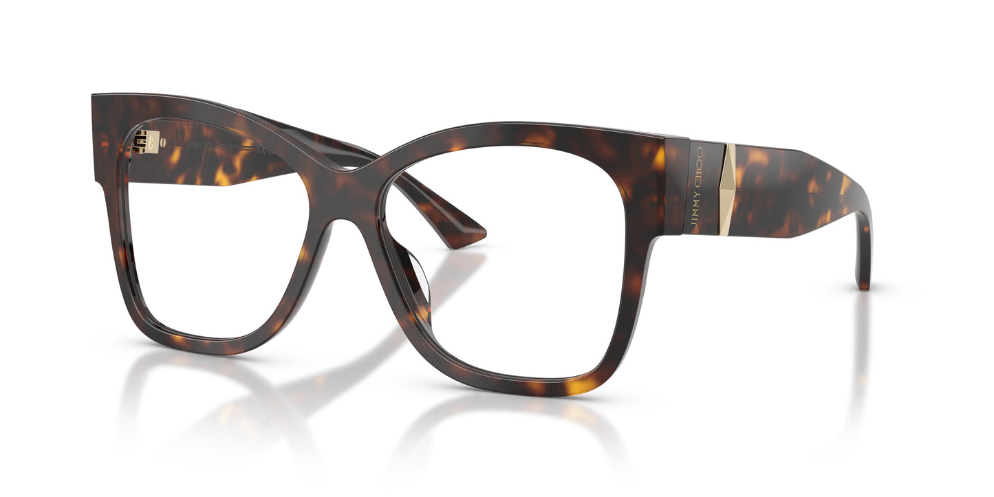 Jimmy Choo JC3062U 5002 55