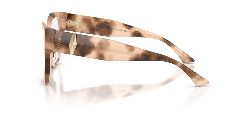 Jimmy Choo JC3062U 5097 55