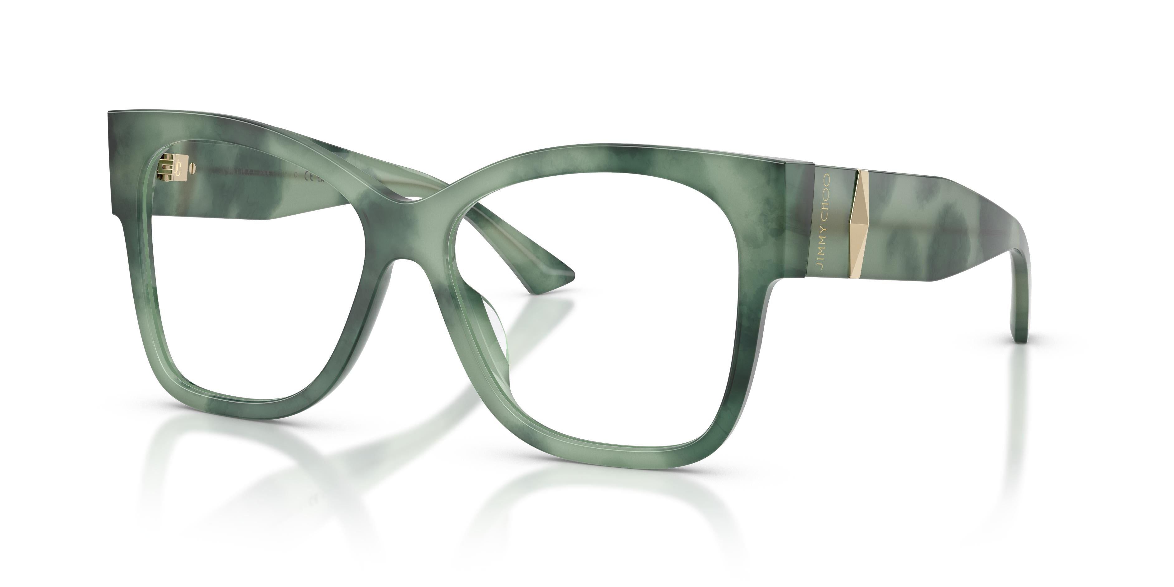 Jimmy Choo JC3062U 5099 53