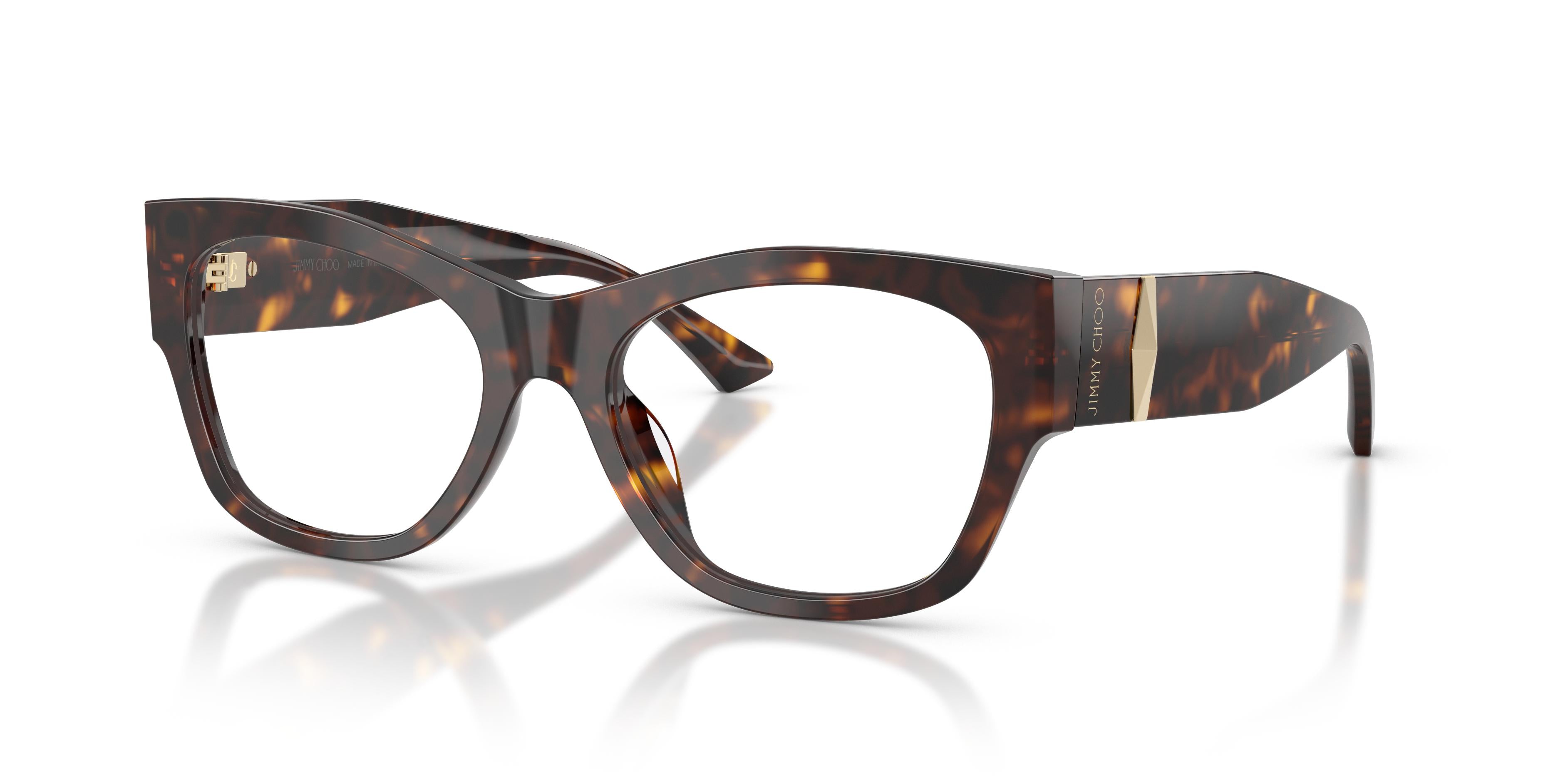 Jimmy Choo JC3063U 5002 52