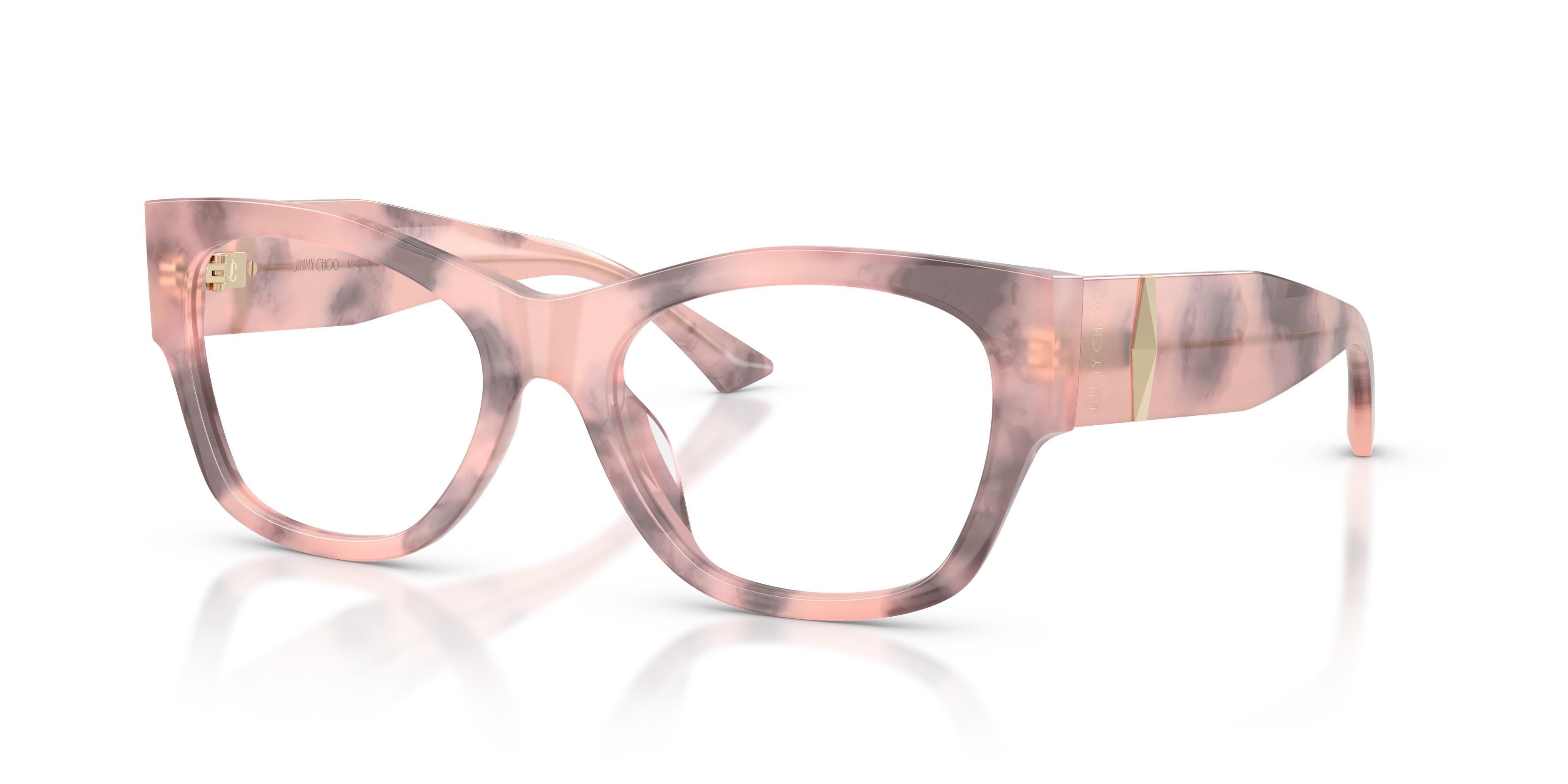 Jimmy Choo JC3063U 5098 52