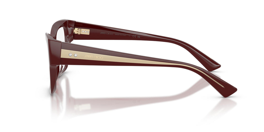 Jimmy Choo JC3064BU 5057 53