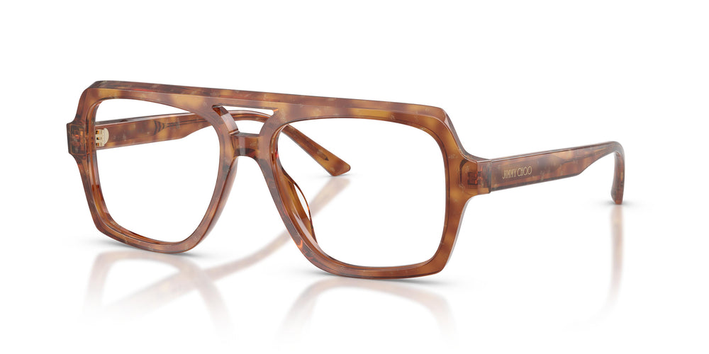 Jimmy Choo JC3071U 5114 52