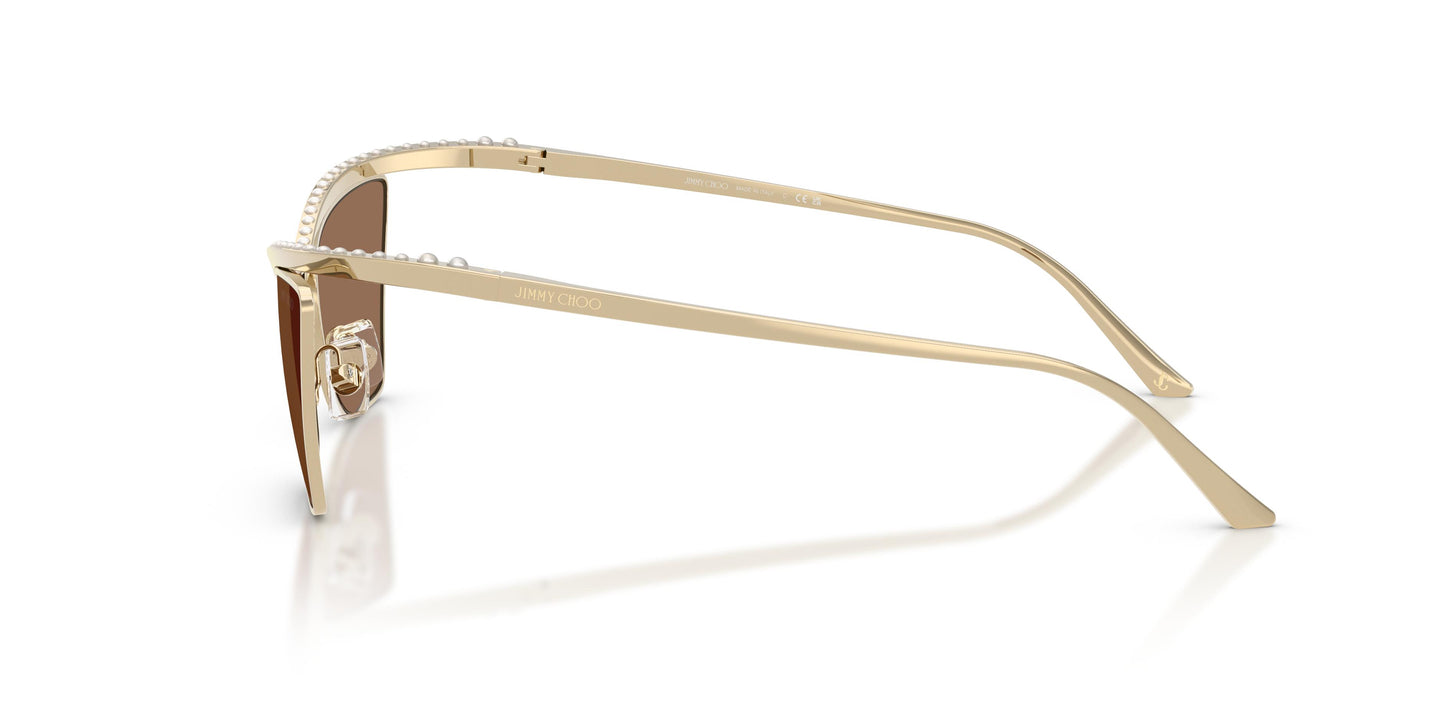 Jimmy Choo JC4014H  300673 56