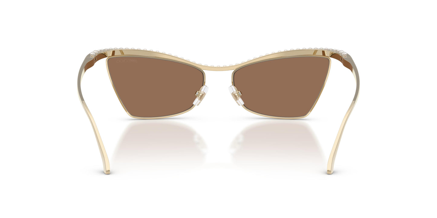 Jimmy Choo JC4014H  300673 56