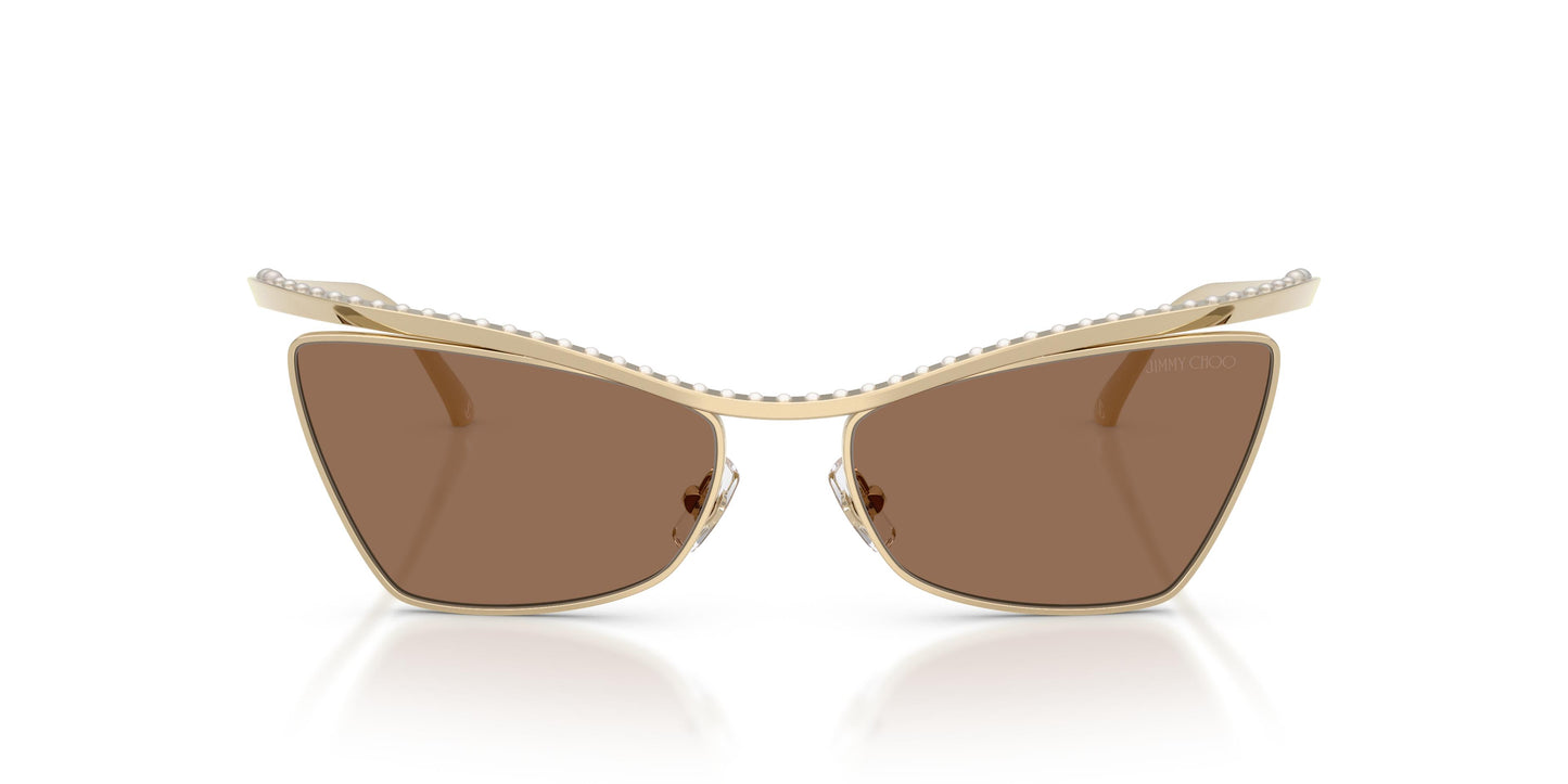 Jimmy Choo JC4014H  300673 56